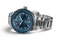 Orologio Hamilton Uomo Khaki Aviation in Acciaio H76715140 - H76715140